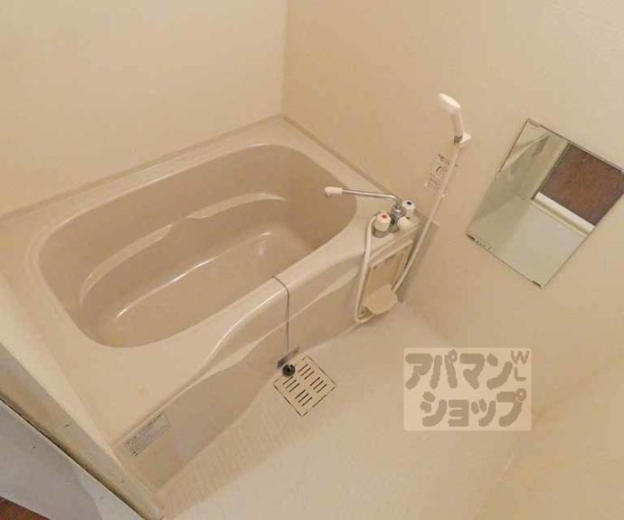 【カーサフェリス】間取