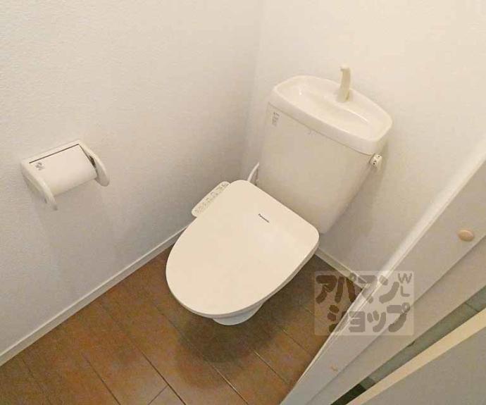 【カーサフェリス】間取