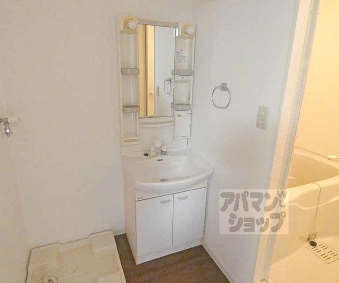 【カーサフェリス】間取