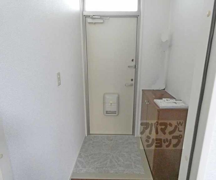 【カーサフェリス】間取