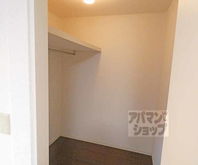 【カーサフェリス】間取