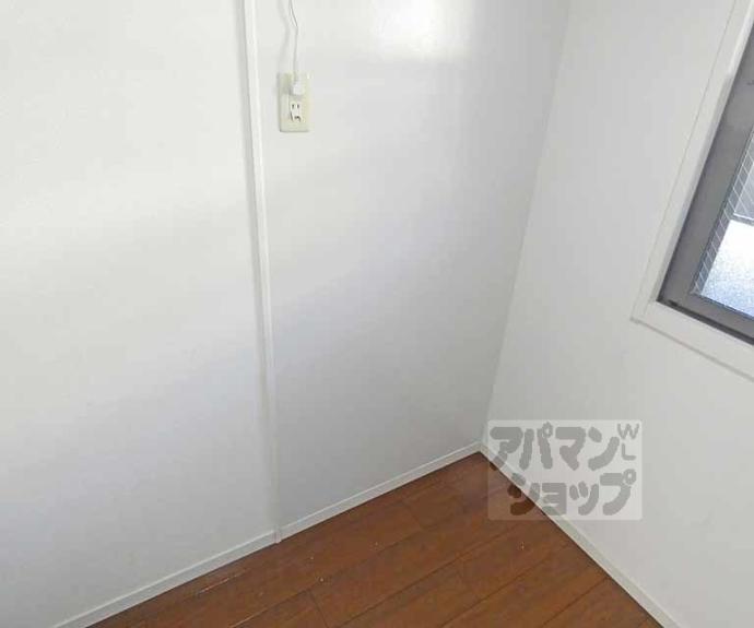 【カーサフェリス】間取