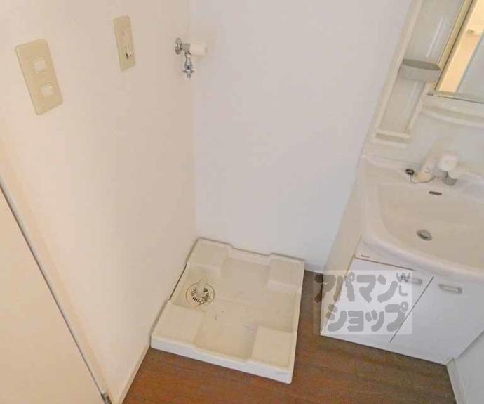 【カーサフェリス】間取