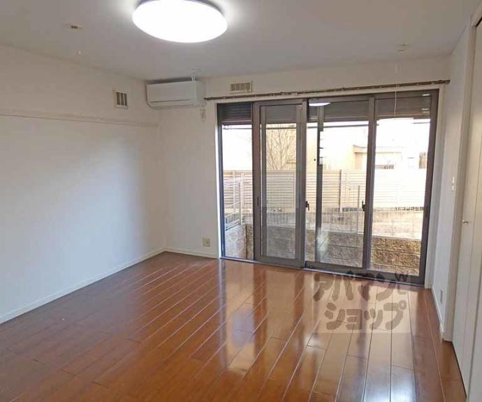 【カーサフェリス】間取