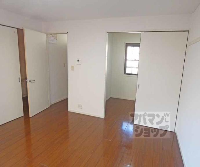 【カーサフェリス】間取