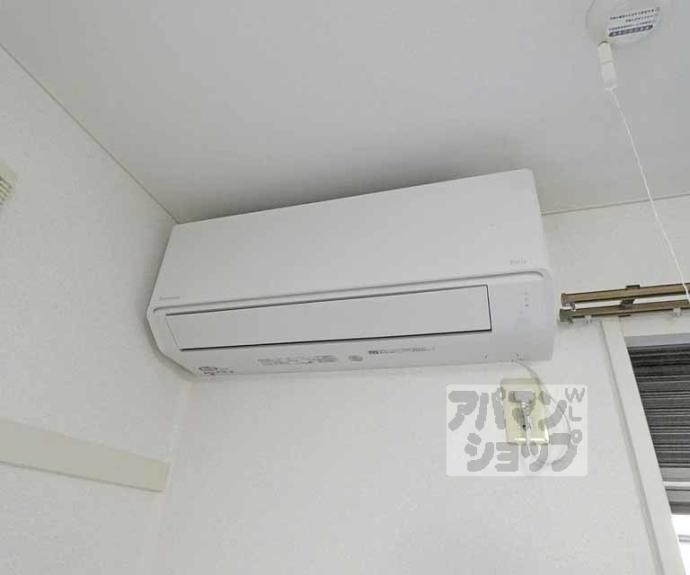 【カーサフェリス】間取