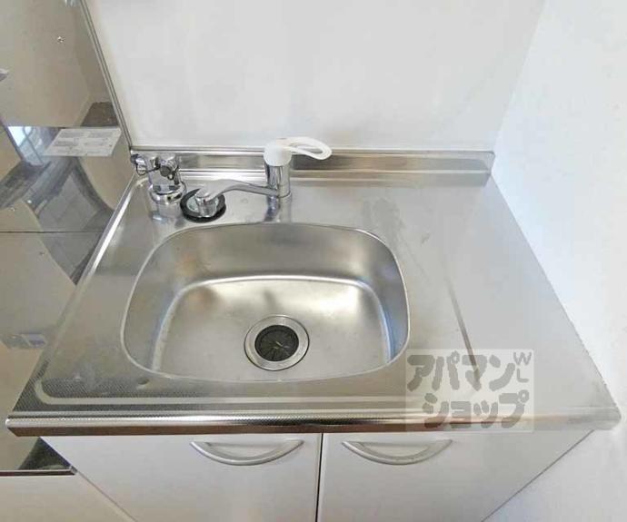 【カーサフェリス】間取