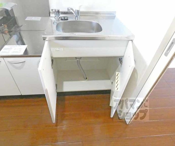 【カーサフェリス】間取