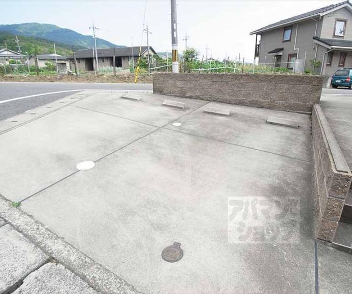 【カーサフェリス】間取