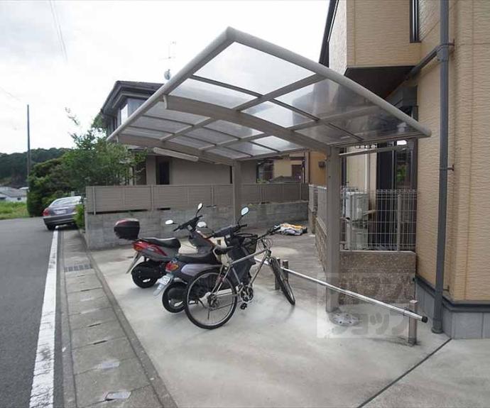 【カーサフェリス】間取
