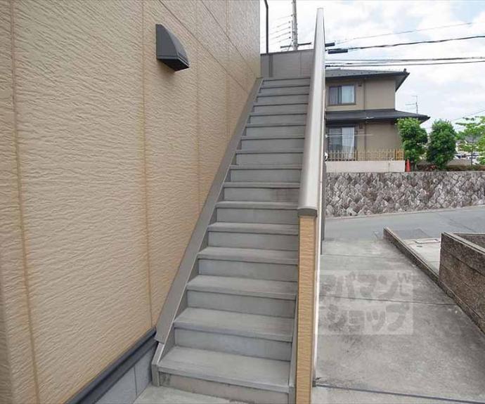 【カーサフェリス】間取