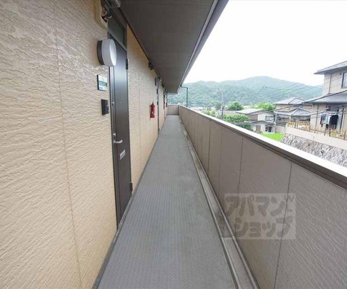 【カーサフェリス】間取