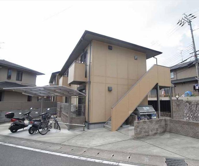 【カーサフェリス】間取