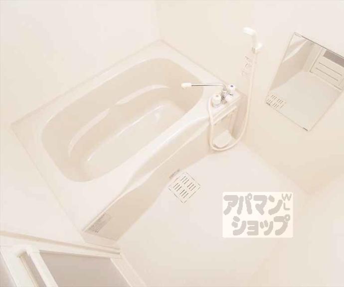 【カーサフェリス】間取