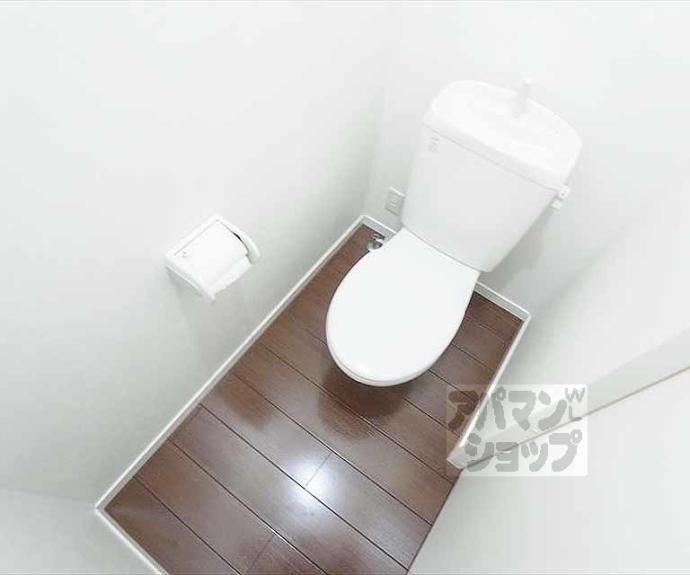 【カーサフェリス】間取