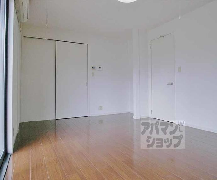 【カーサフェリス】間取