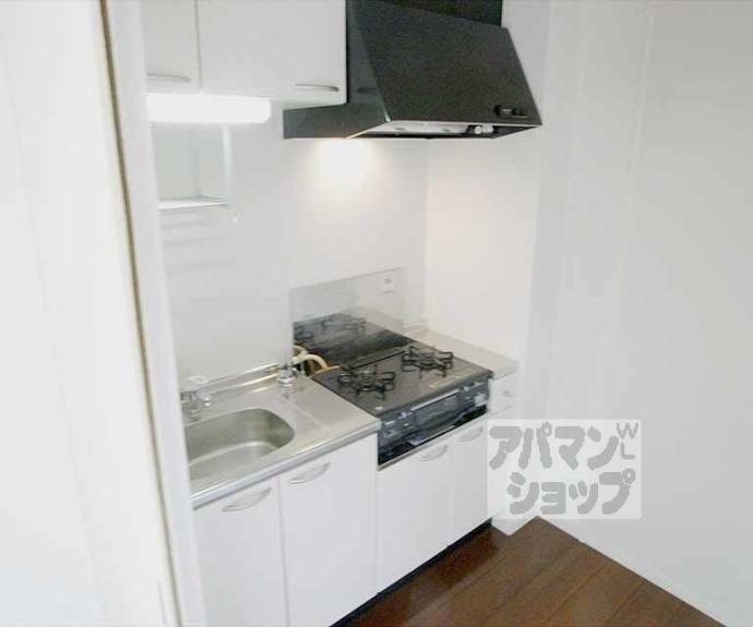 【カーサフェリス】間取