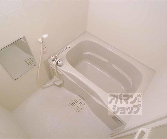 【カーサフェリス】間取