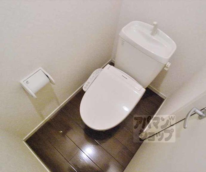 【カーサフェリス】間取