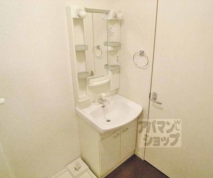 【カーサフェリス】間取