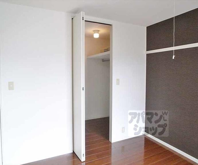 【カーサフェリス】間取