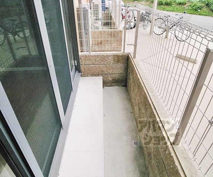 【カーサフェリス】間取