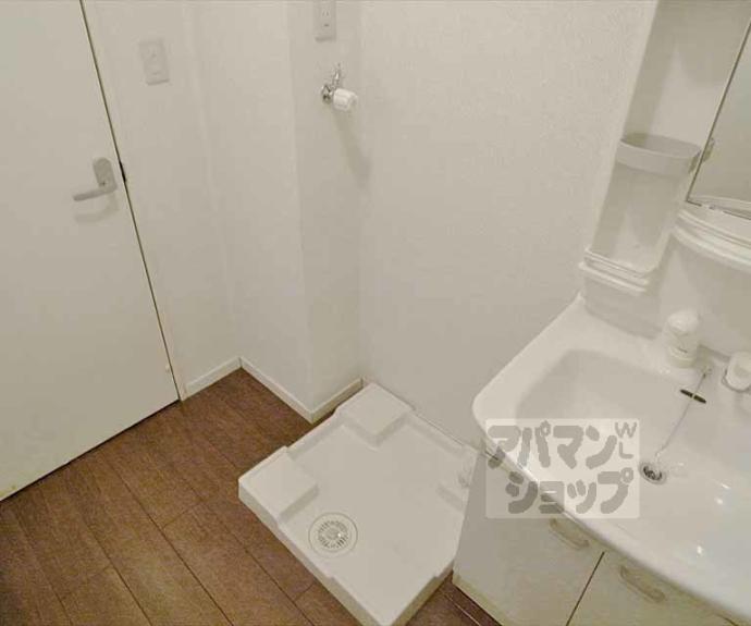 【カーサフェリス】間取