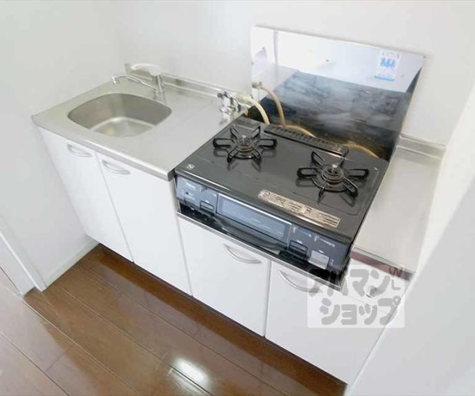 【カーサフェリス】間取