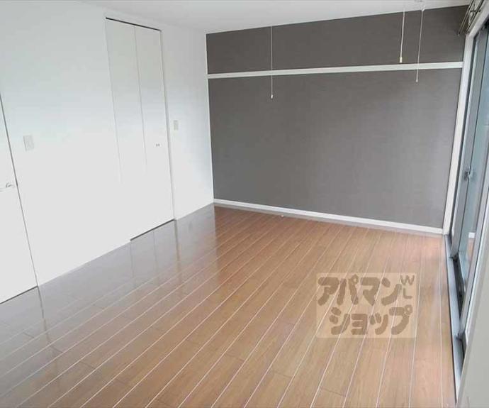 【カーサフェリス】間取