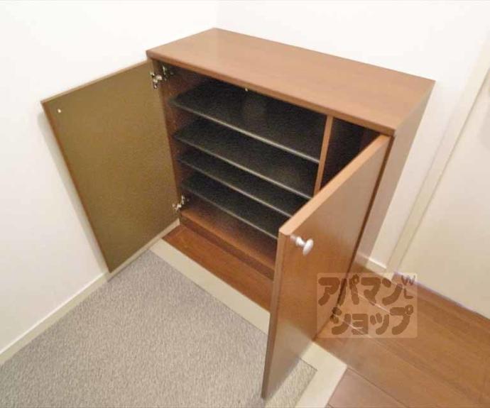 【カーサフェリス】間取