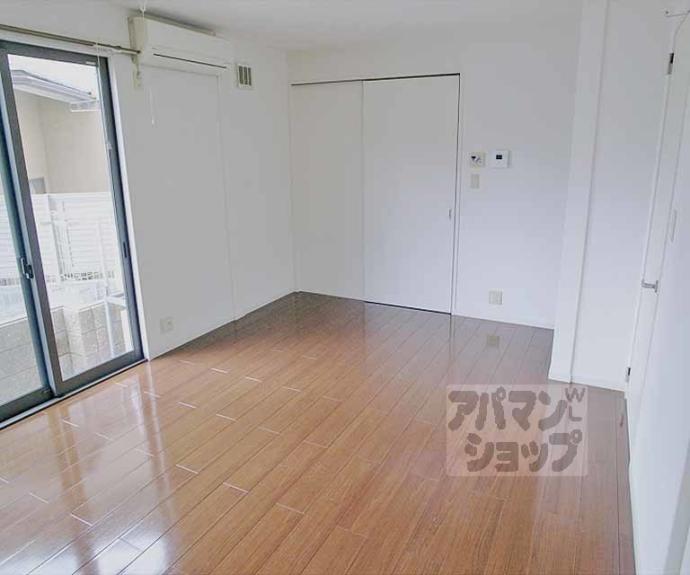 【カーサフェリス】間取