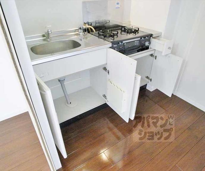 【カーサフェリス】間取