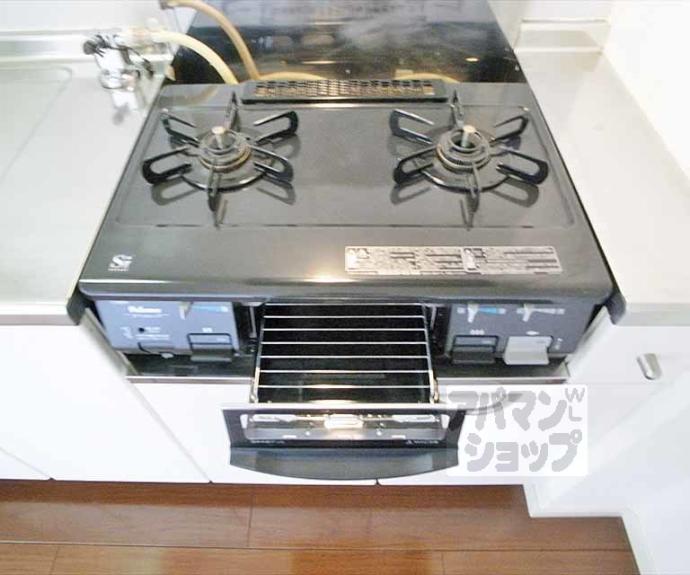 【カーサフェリス】間取