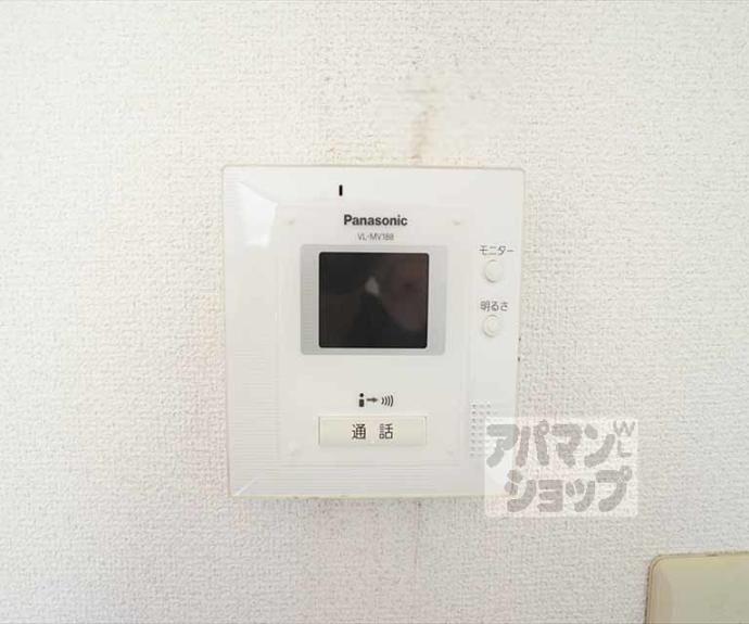 【カーサフェリス】間取