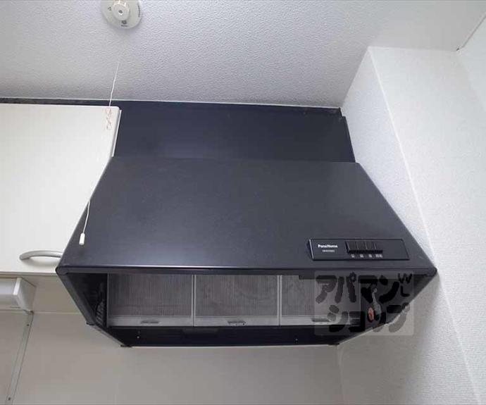 【カーサフェリス】間取