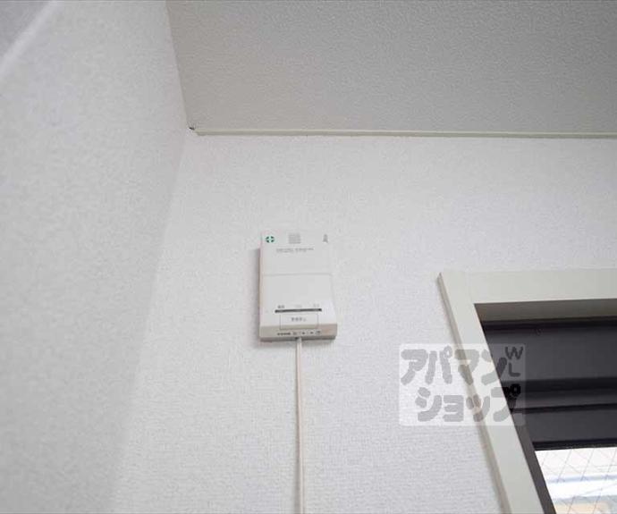 【カーサフェリス】間取