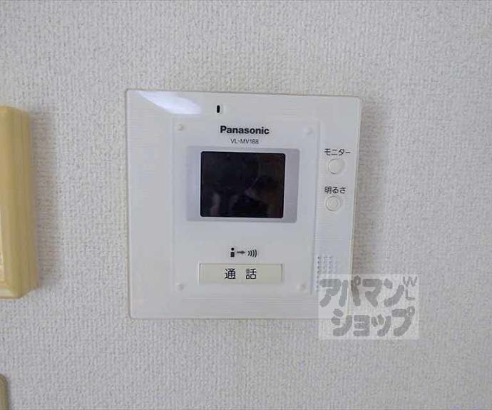 【カーサフェリス】間取