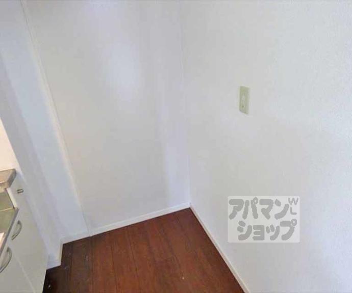 【カーサフェリス】間取