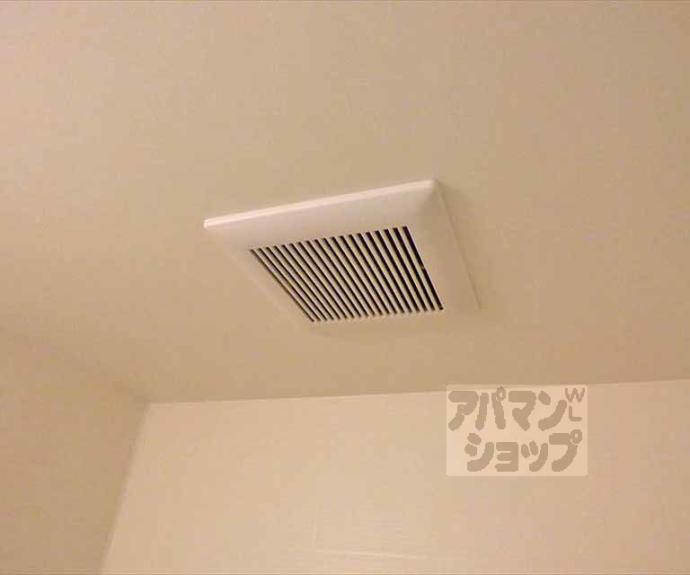 【カーサフェリス】間取