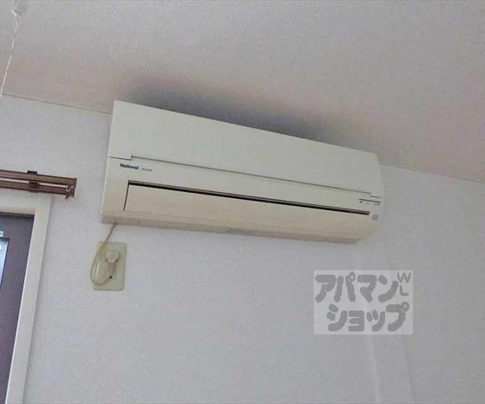 【カーサフェリス】間取