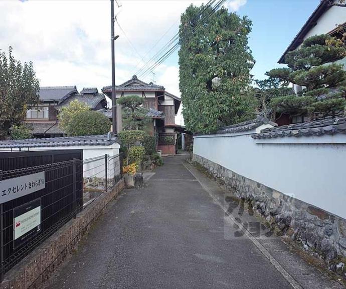 【エクセレントさわらぎⅥ】間取