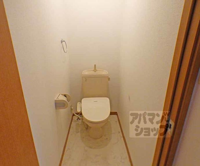 【エクセレントさわらぎⅥ】間取