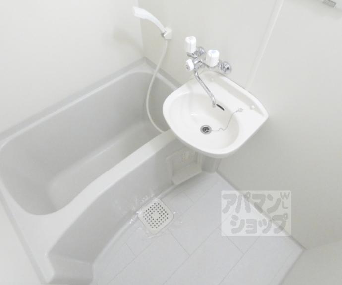 【ハイツコスモスエイトⅡ】間取