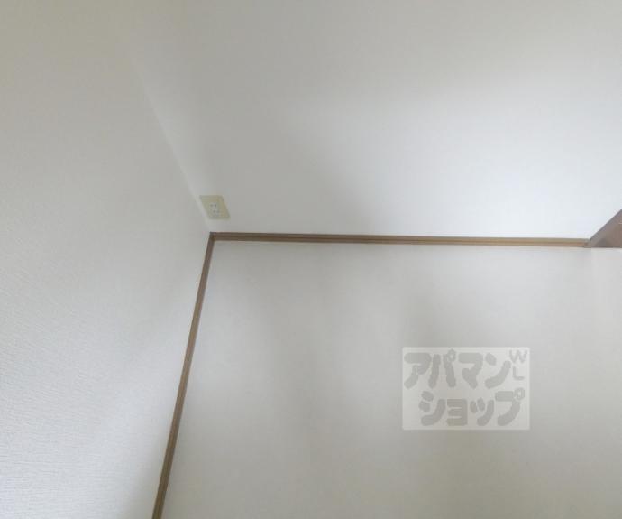 【ハイツコスモスエイトⅡ】間取