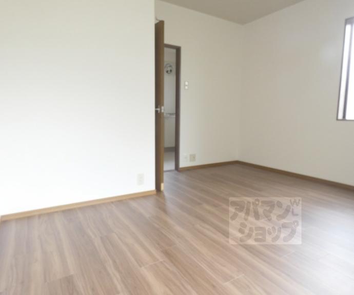 【ハイツコスモスエイトⅡ】間取