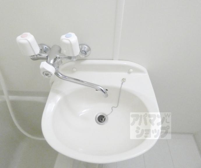 【ハイツコスモスエイトⅡ】間取