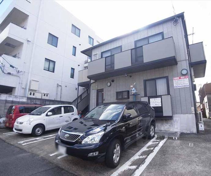 【キャロットⅡ】間取