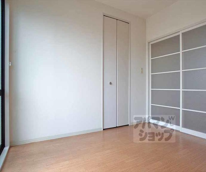 【キャロットⅡ】間取