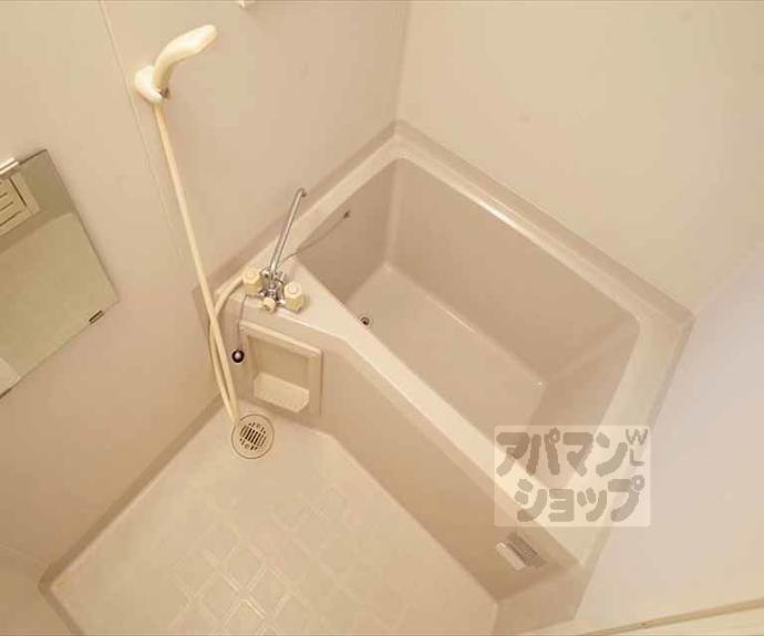 【キャロットⅡ】間取