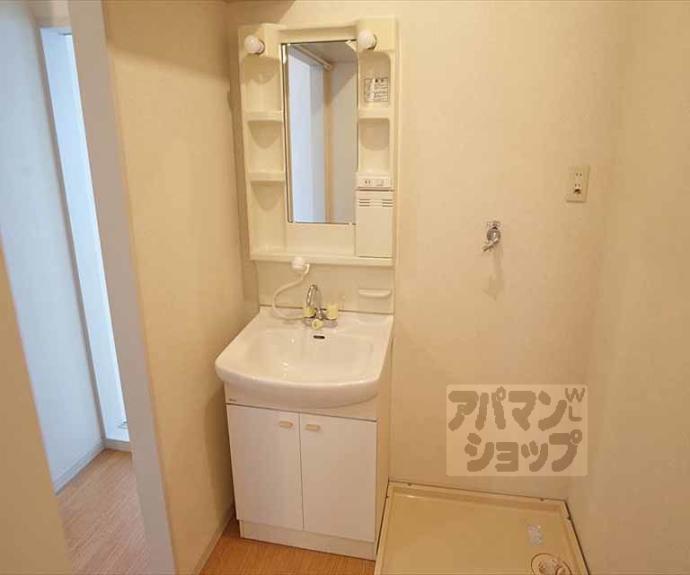 【キャロットⅡ】間取